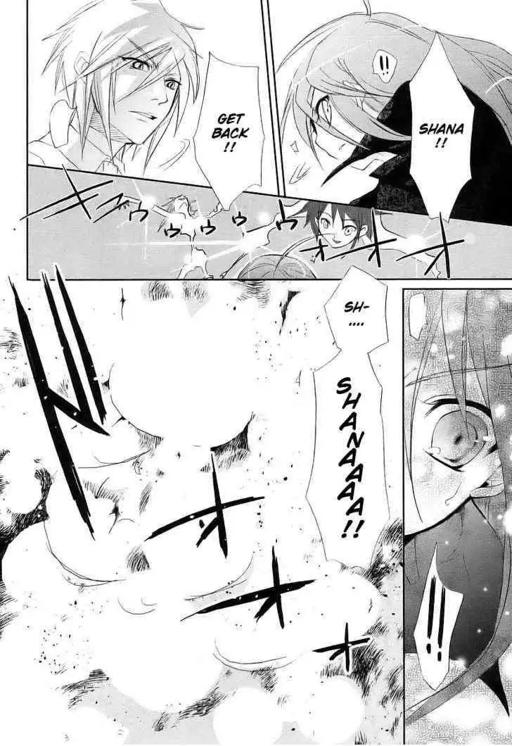 Shakugan no Shana Chapter 14 17